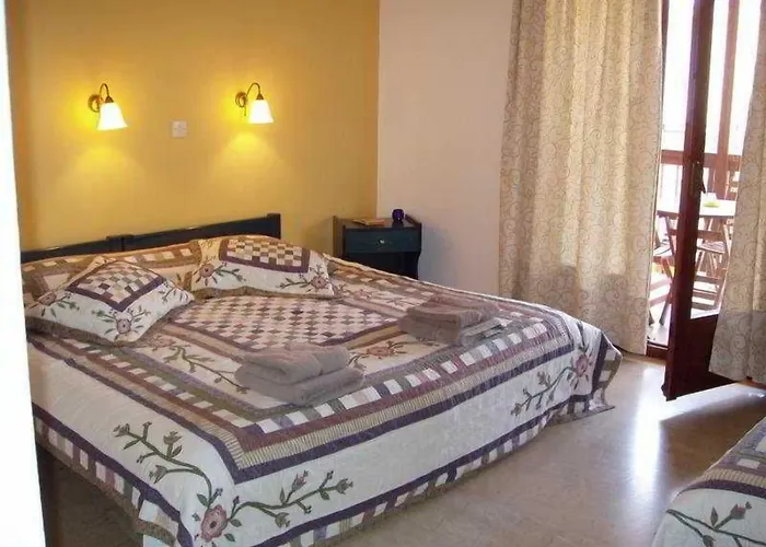 Mouria Hotel