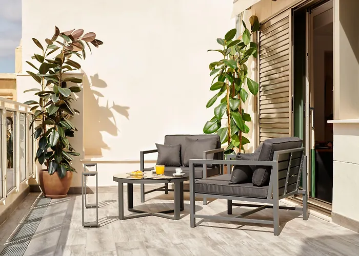 Cosmo Hotel Boutique