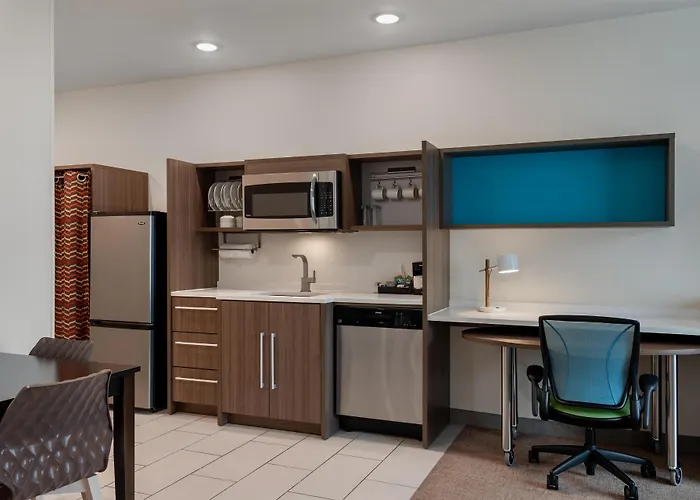 Home2 Suites By Hilton Salem