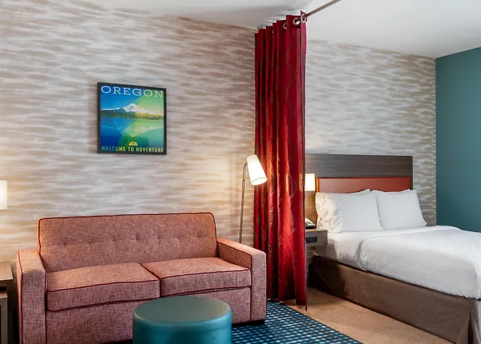 Home2 Suites By Hilton Salem