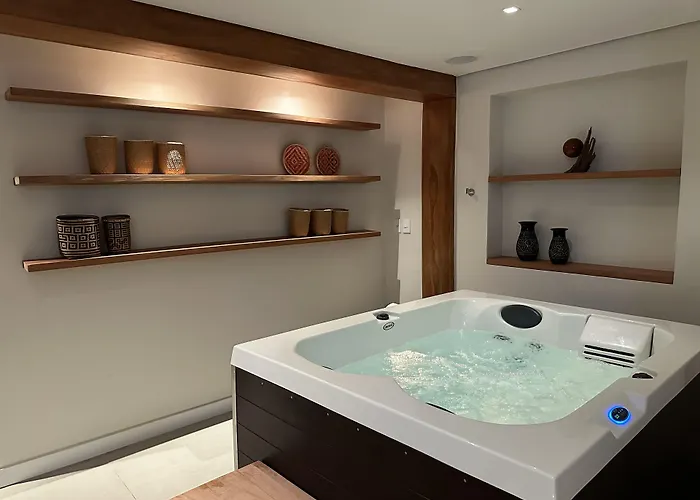 Juma Opera Boutique Hotel & Spa
