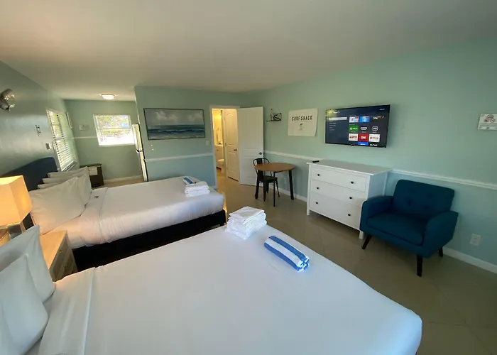Honu Cove Hotel