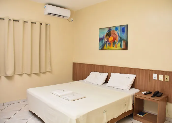 Hotel Casa Nova