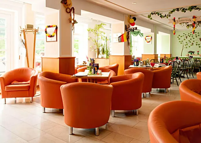 Vitalhotel Weisse Elster
