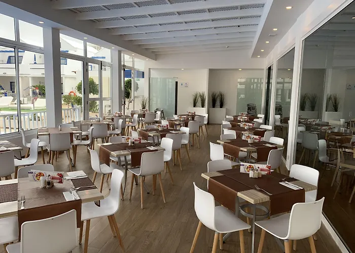 Grupotel Cinco Plazas