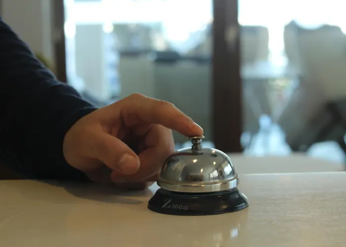 Hanedan Otel Foca Izmir