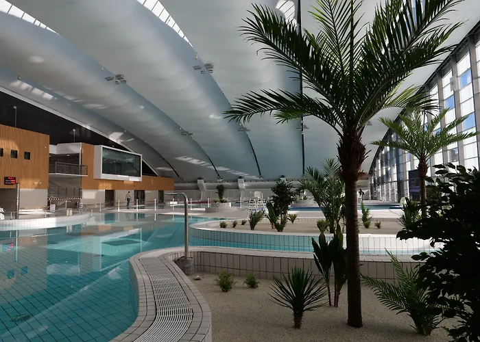The Jangle Hotel - Paris - Charles De Gaulle - Airport