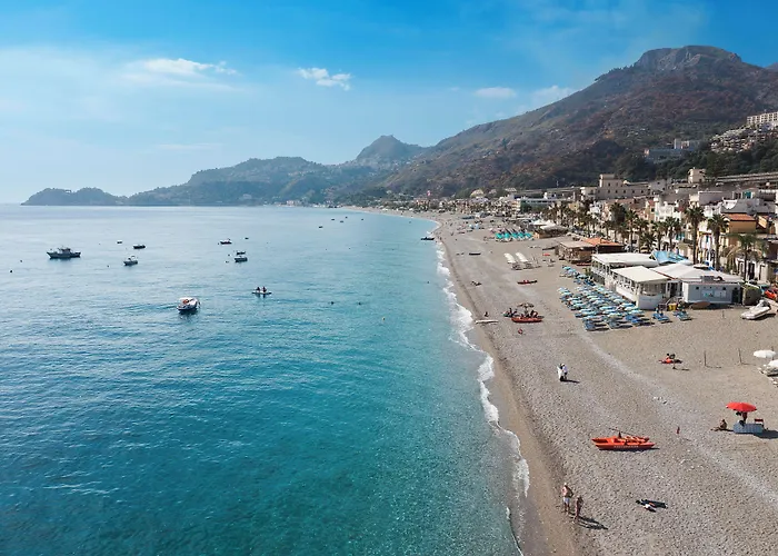 Albatros Beach Hotel