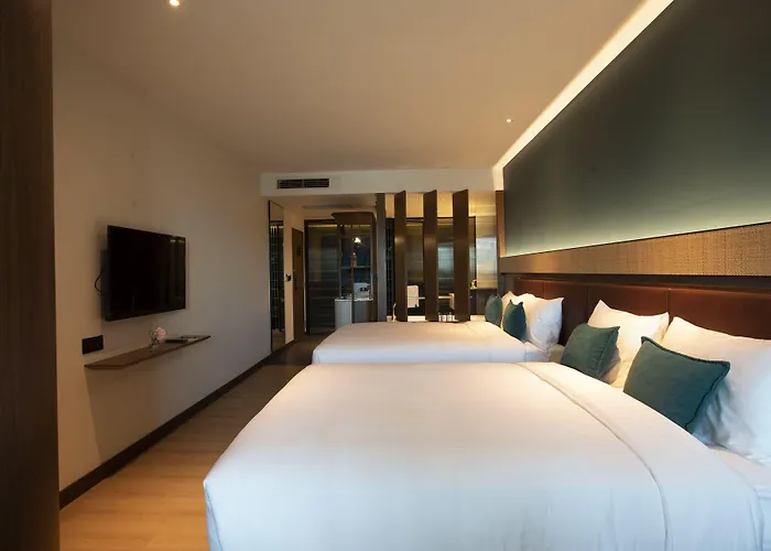 The Luma Hotel, A Member Of Design Hotels