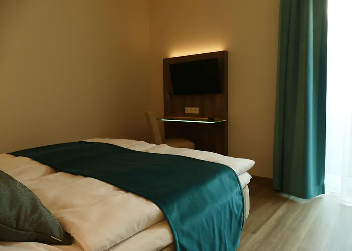Meyn'S Apartments & Hotel