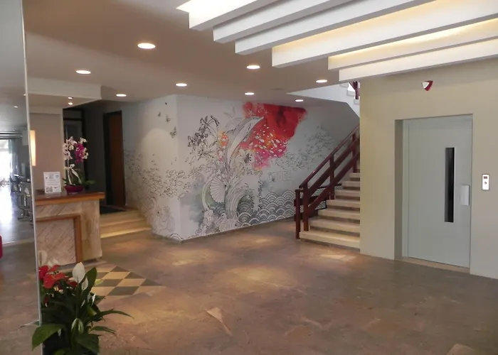 Hotel Albatros