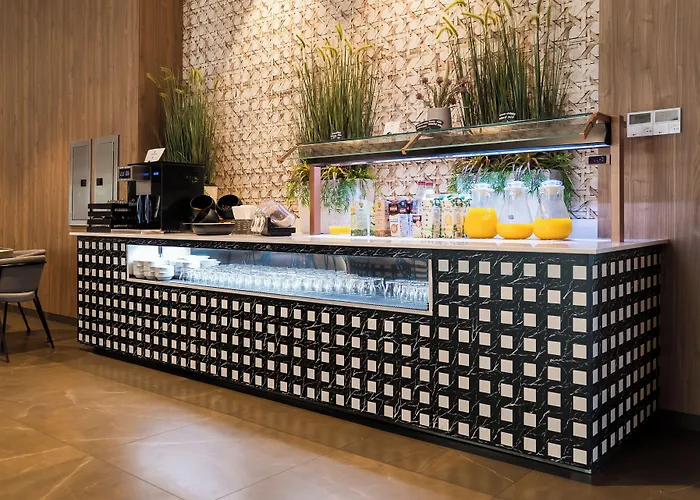 La Zenia Hotels