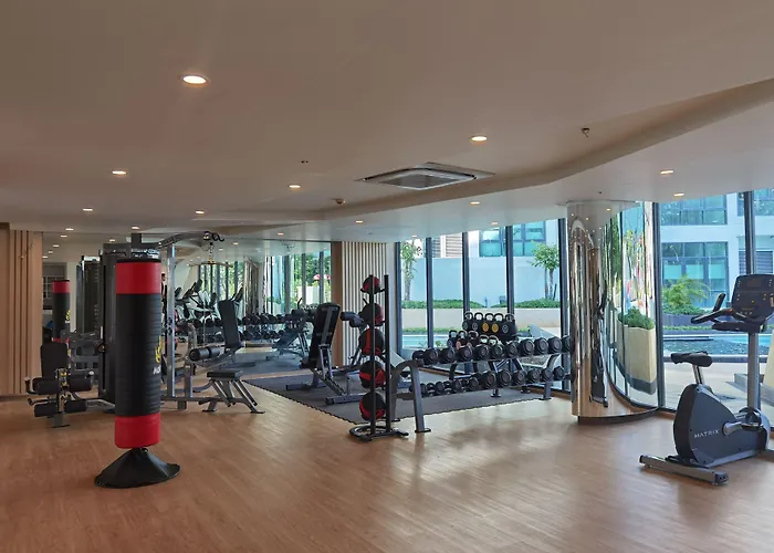 Wyndham La Vita Rawai Phuket