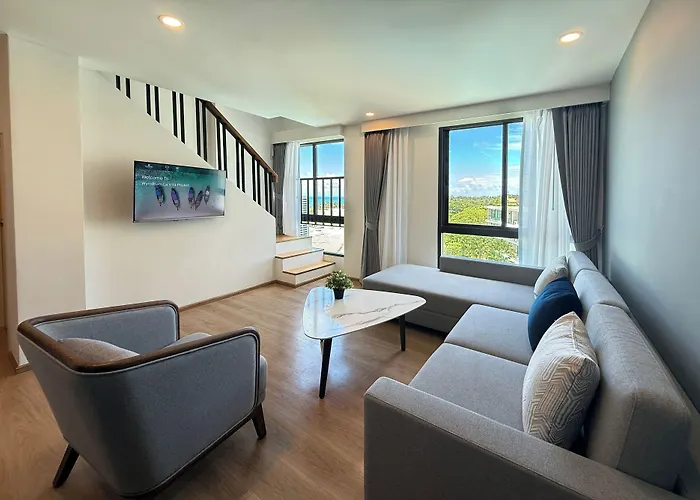 Wyndham La Vita Rawai Phuket