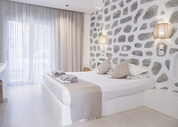 Ladiko Inn Hotel Faliraki -Anthony Quinn Bay