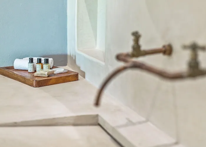 Zenses Wellness&Yoga Resort - Adults Only