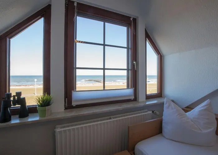 Hotel Strandräuber