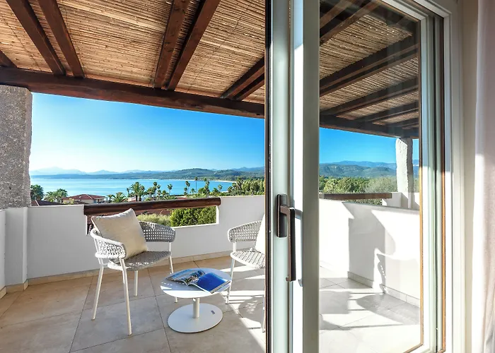 Hotel Club Saraceno - Bovis Hotels