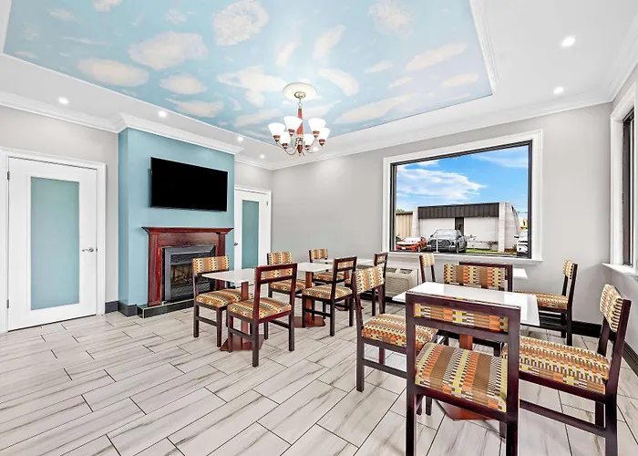 Surestay By Best Western Huntsville University Area