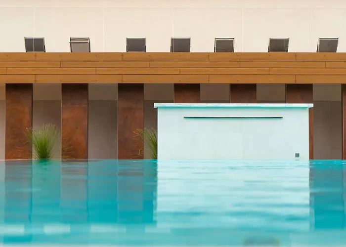Hotel Universal Terme