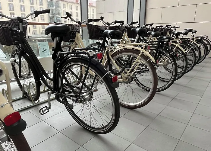 Ibis Budget Dresden City