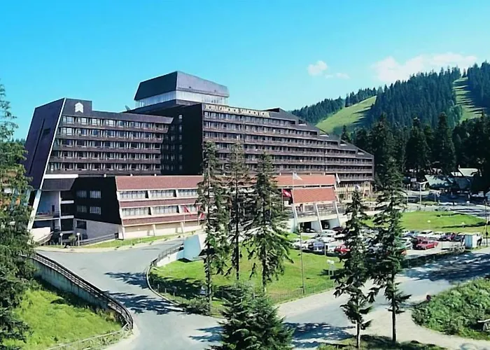 Hotel Samokov