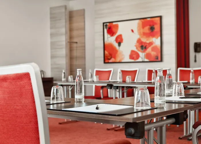 Hotels in Munster (North Rhine-Westphalia)