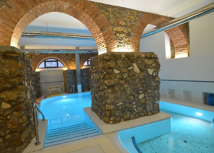 Hotel La Margherita & Spa