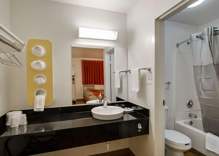 Motel 6-Schiller Park, Il - Chicago O'Hare