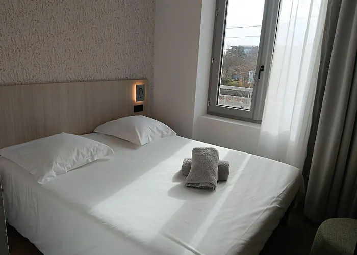 Abalys Hotel