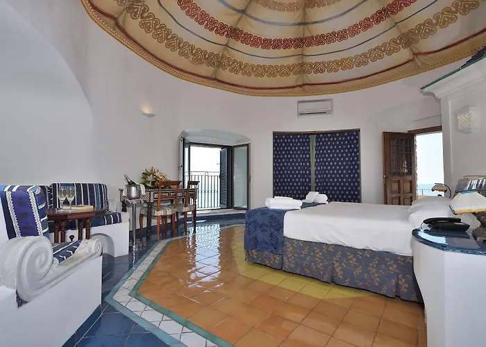 Hotel Luna Convento