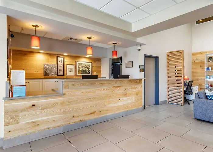 Country Inn & Suites By Radisson, Lumberton, Nc