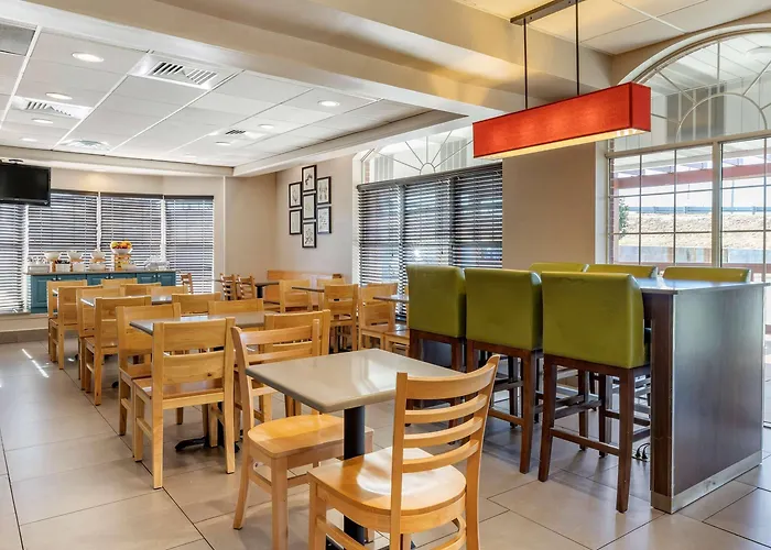 Country Inn & Suites By Radisson, Lumberton, Nc
