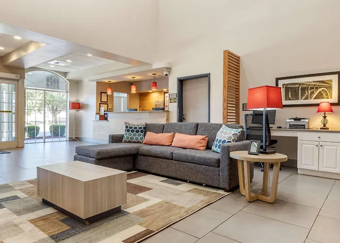 Country Inn & Suites By Radisson, Lumberton, Nc