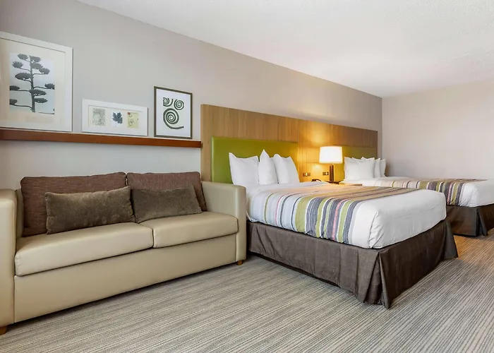 Country Inn & Suites By Radisson, Lumberton, Nc