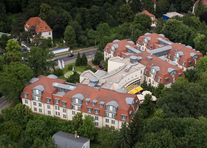 Seminaris Sunday Hotel Leipzig West