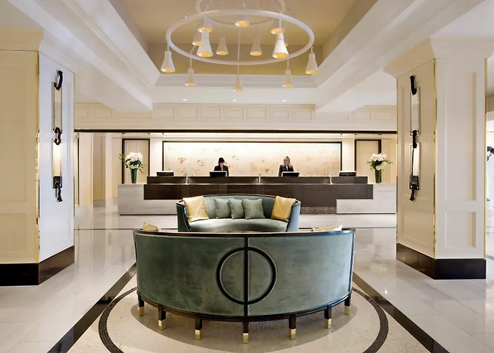 The London West Hollywood At Beverly Hills