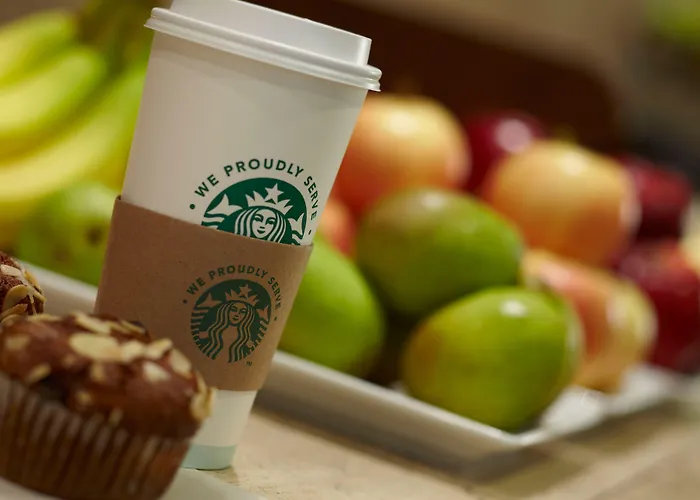 Courtyard By Marriott Poughkeepsie