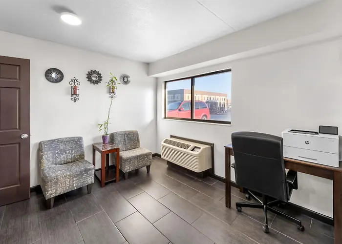 Americas Best Value Inn Kansas City East - Independence