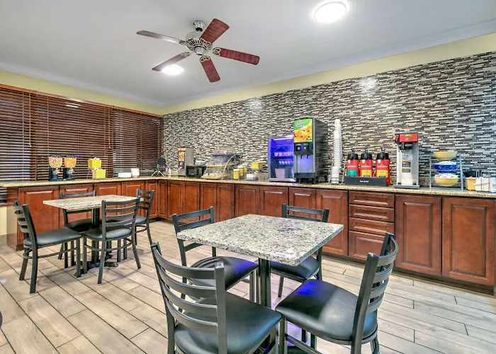 Greenville Cheap Hotels
