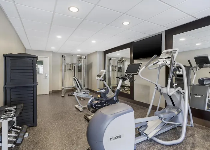 Best Western Plus Tallahassee North Hotel