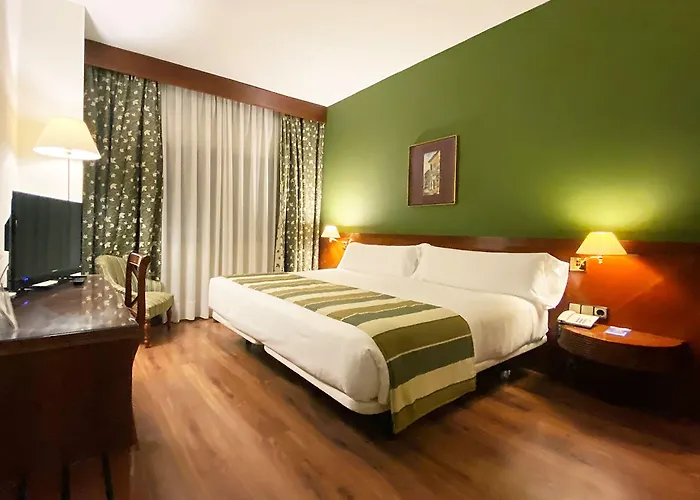 Hotel Torremangana
