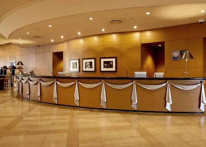 Miyako Hotel Gifu Nagaragawa