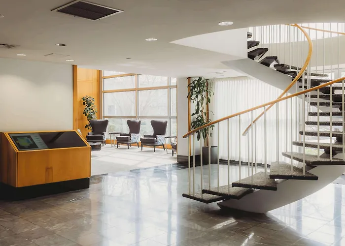 Somerset Inn, Worldhotels Distinctive