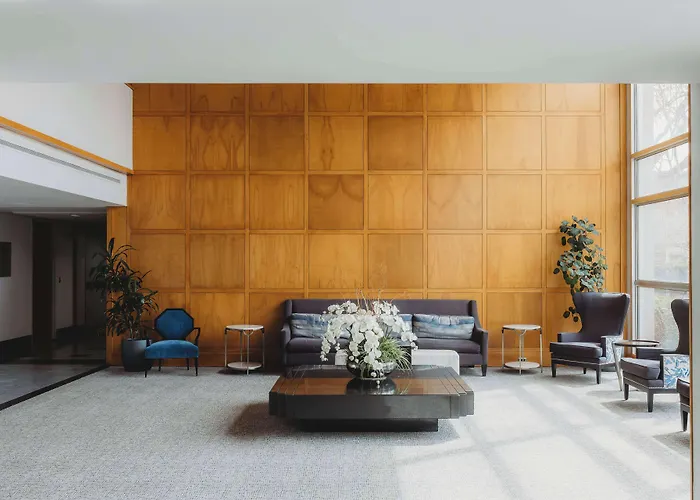Somerset Inn, Worldhotels Distinctive