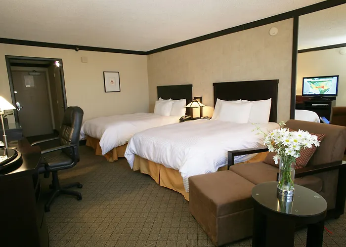 Miyako Hotel Los Angeles