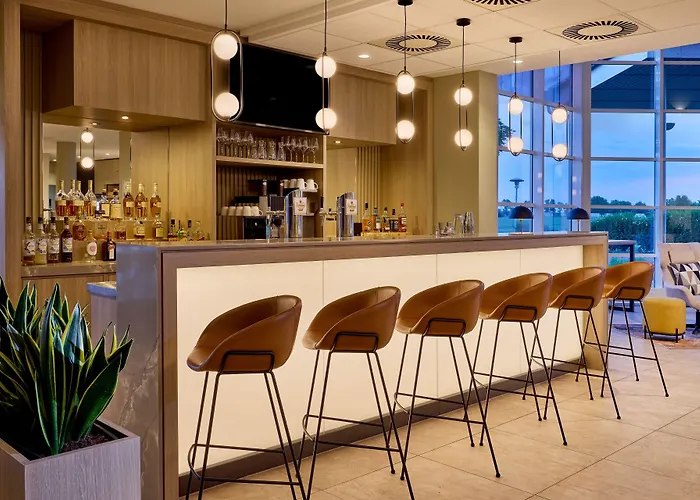 Courtyard By Marriott Magdeburg