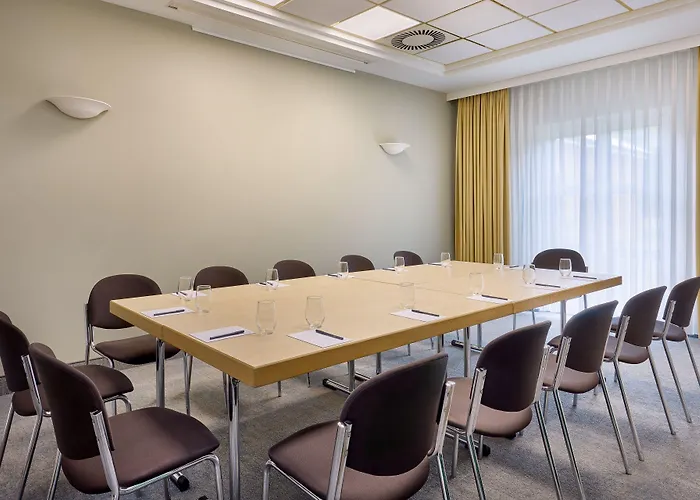 Courtyard By Marriott Magdeburg
