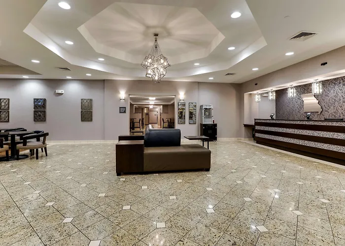 Drury Inn & Suites St Joseph