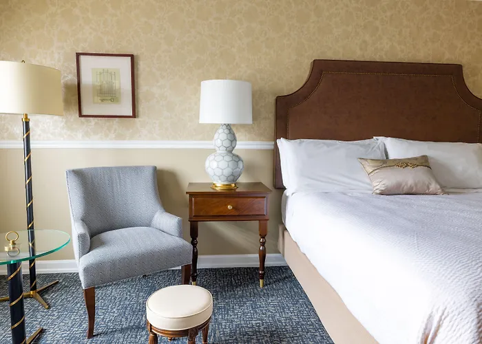 Cleveland Boutique Hotels
